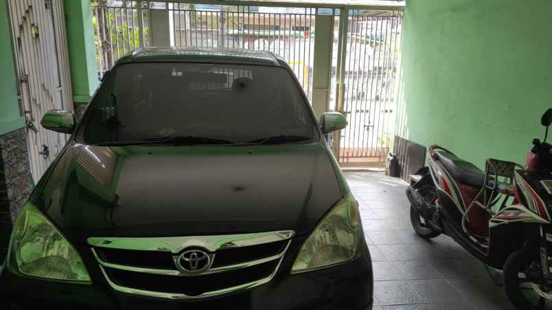 jual rumah kost selangkah dari itc cempaka mas sumur
