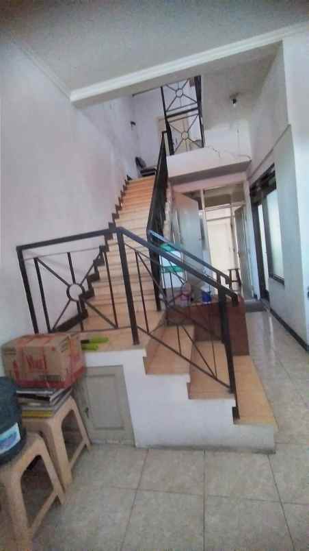 jual rumah lama hitung tanah
