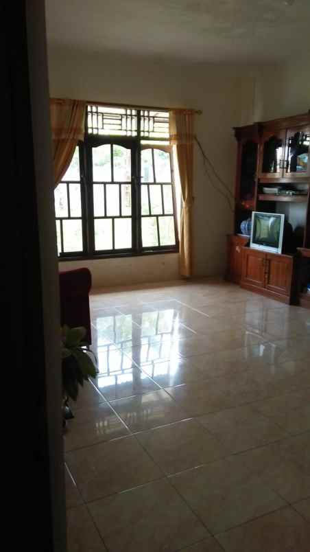 jual rumah luas karanglewas purwokerto