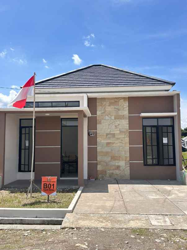 jual rumah murah cirebon