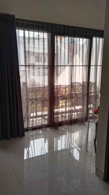 jual rumah murah di kelapa gading