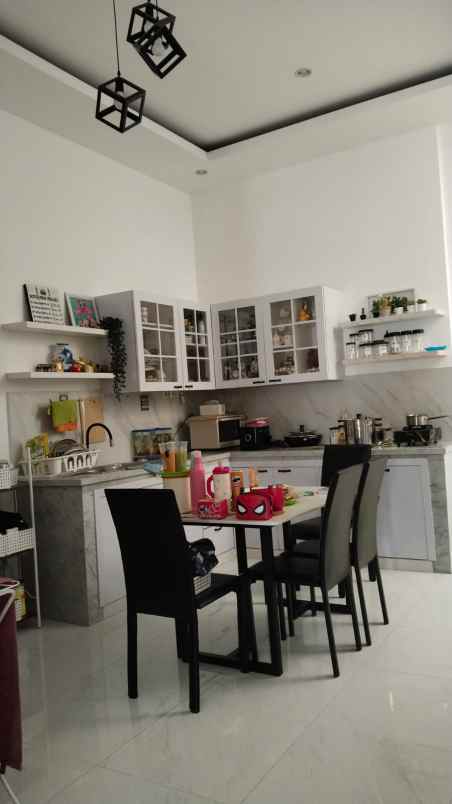 jual rumah murah di kelapa gading