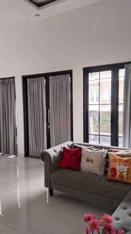 jual rumah murah di kelapa gading