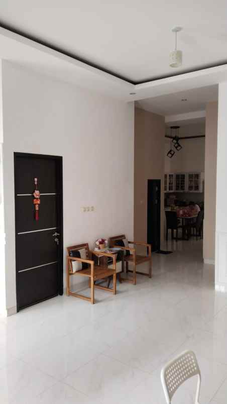 jual rumah murah di kelapa gading