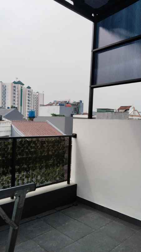 jual rumah murah di kelapa gading