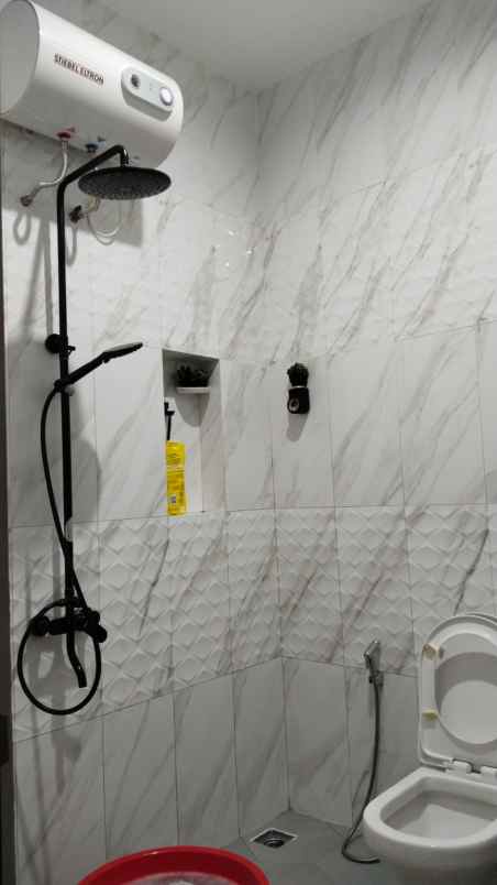jual rumah murah di kelapa gading