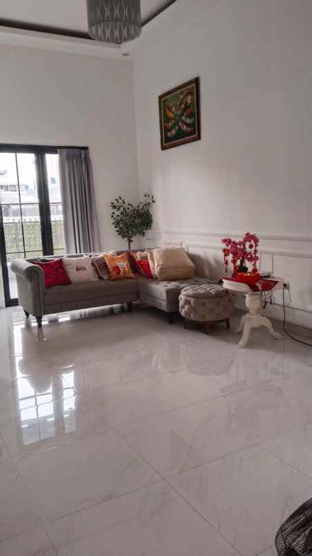 jual rumah murah di kelapa gading