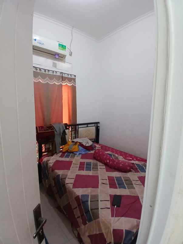 jual rumah over kredit rumah komersil