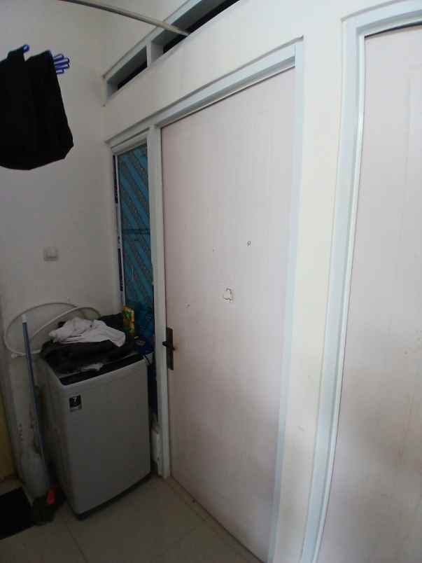 jual rumah over kredit rumah komersil