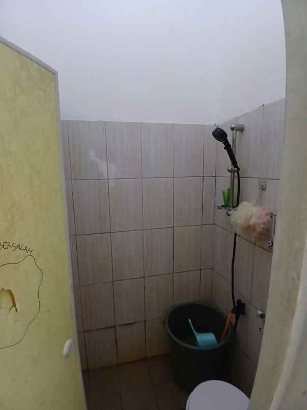 jual rumah over kredit rumah komersil