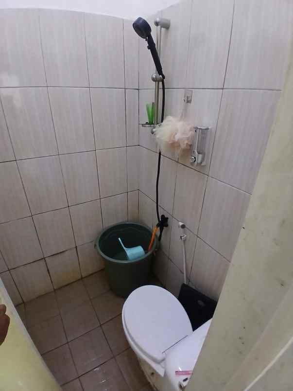 jual rumah over kredit rumah komersil