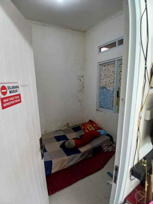 jual rumah over kredit rumah komersil