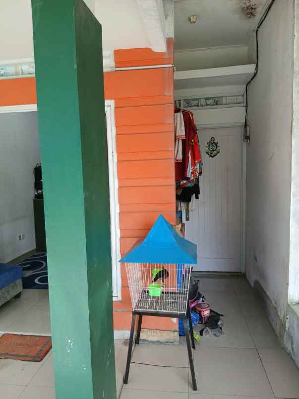 jual rumah over kredit rumah komersil