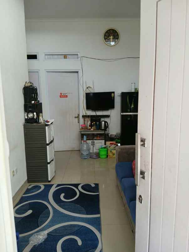 jual rumah over kredit rumah komersil