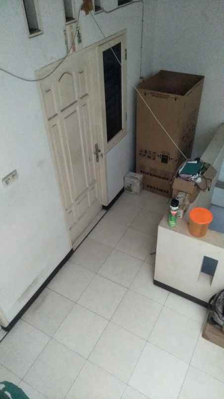 jual rumah pondok lestari ciledug tangerang kota