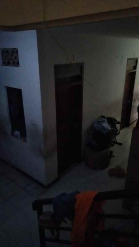 jual rumah pondok lestari ciledug tangerang kota