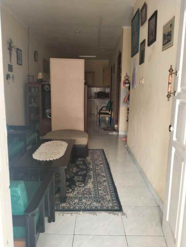 jual rumah siap huni di bondongan kota bogor