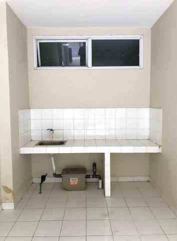 kios grand palm residence apartemen 15 m2