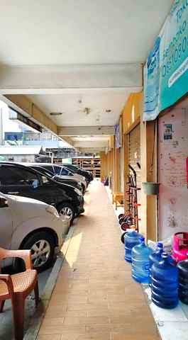 kios menara latumenten tower b 18 m2