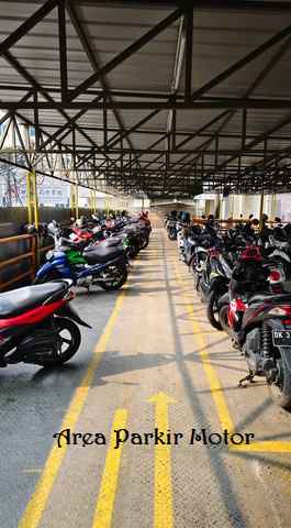 kios menara latumenten tower b 18 m2