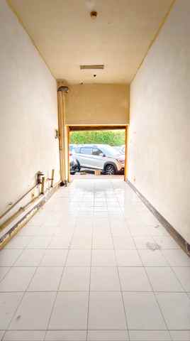 kios menara latumenten tower b 18 m2