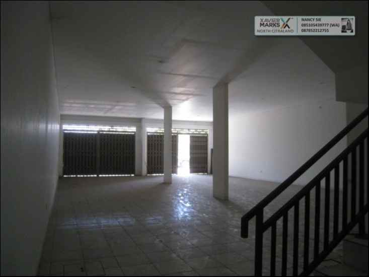 komersial jl raya pertigaan tol