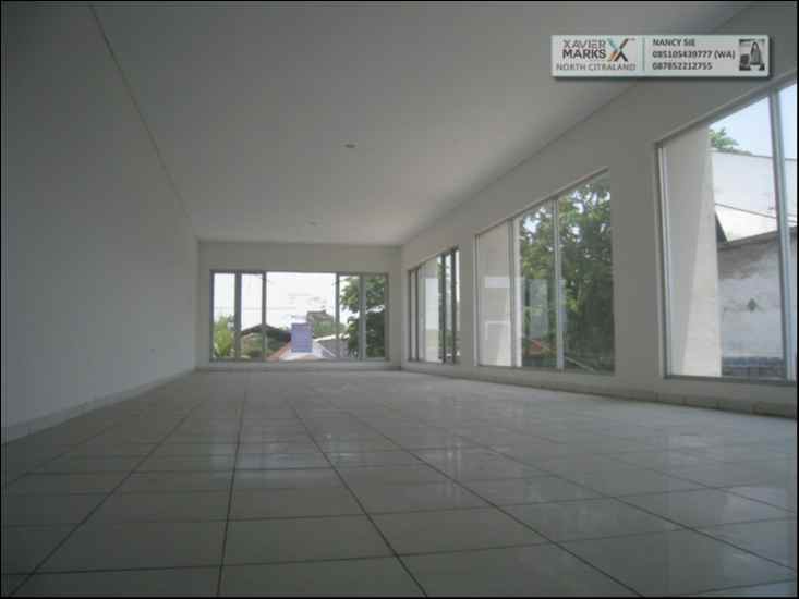 komersial jl raya pertigaan tol