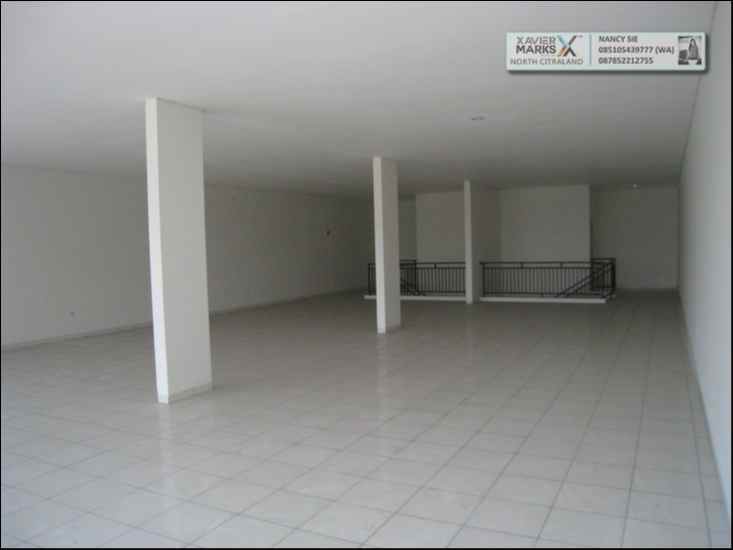 komersial jl raya pertigaan tol