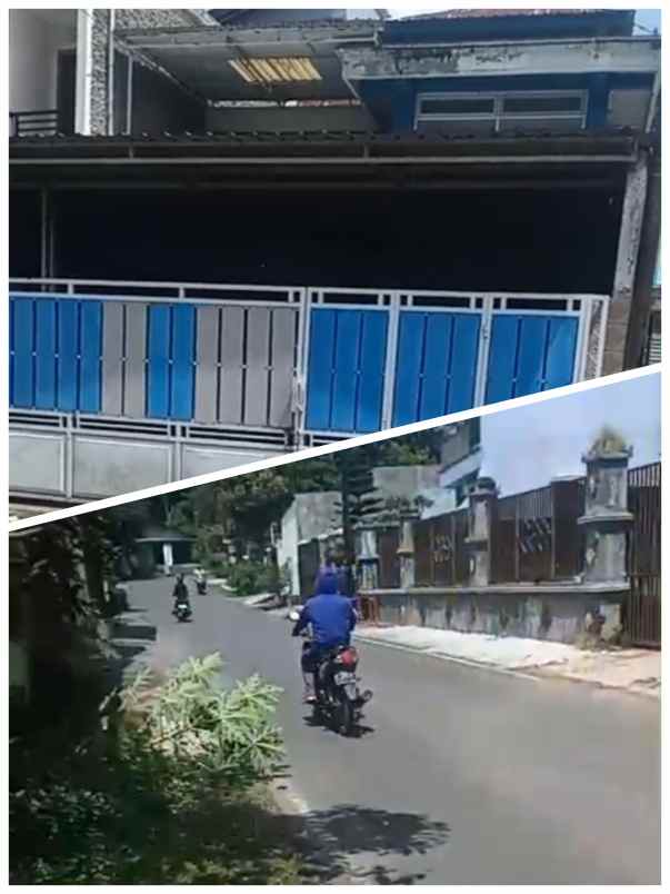 kost dijual 520m2 26 kamar salatiga kota 2 6m nego
