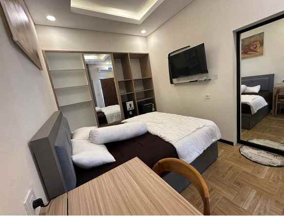 kost eksklusif di kuta smart room fasilitas lengkap