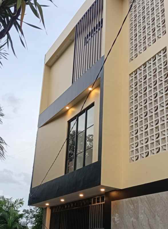 kost eksklusif di kuta smart room fasilitas lengkap