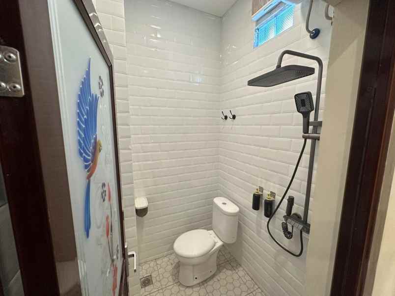 kost eksklusif di kuta smart room fasilitas lengkap