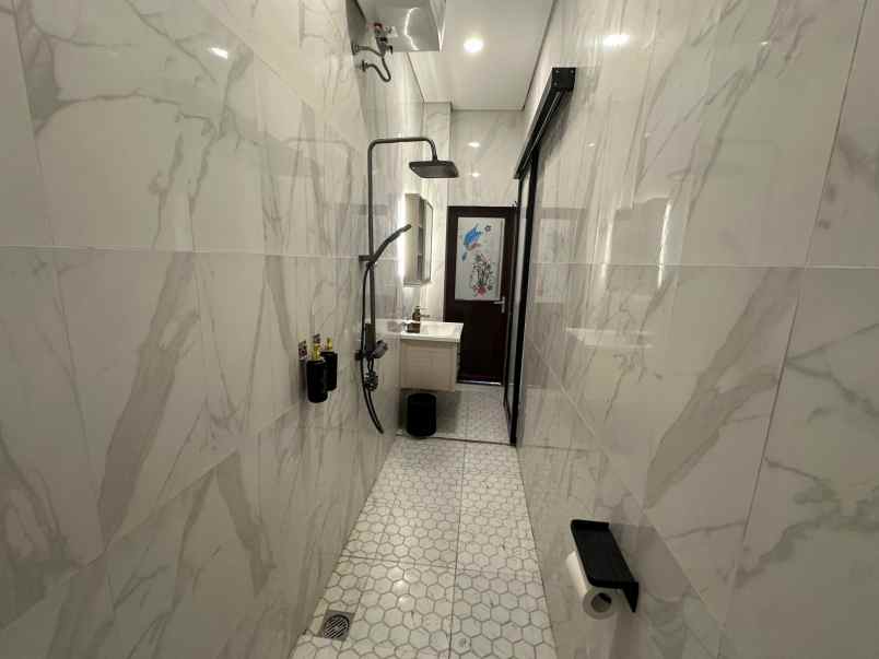 kost eksklusif di kuta smart room fasilitas lengkap