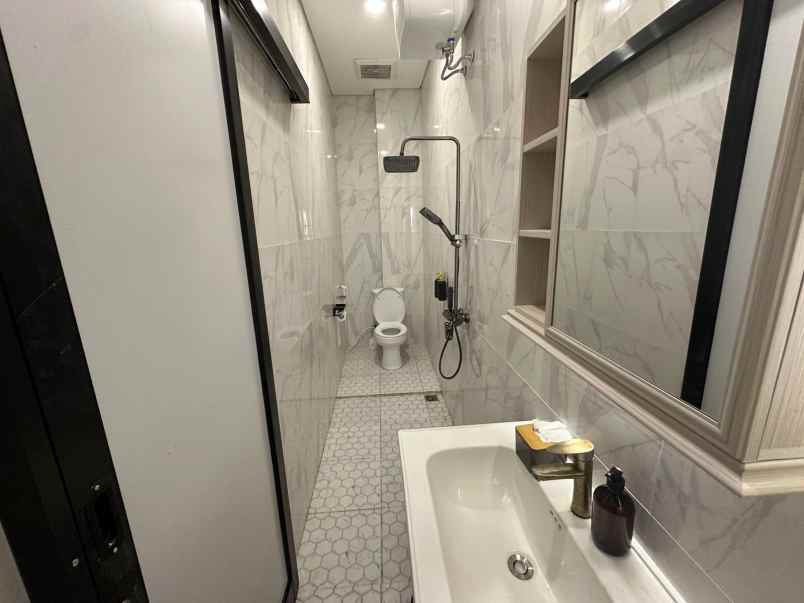 kost eksklusif di kuta smart room fasilitas lengkap