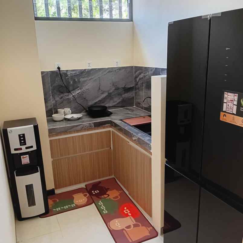 kost eksklusif di kuta smart room fasilitas lengkap