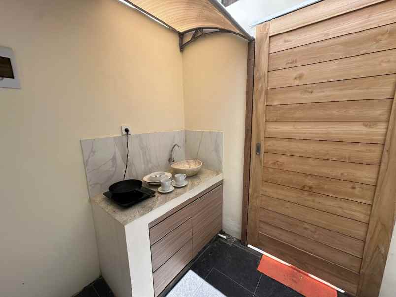 kost eksklusif di kuta smart room fasilitas lengkap