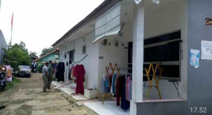 kost jln perjuangan kota cirebon