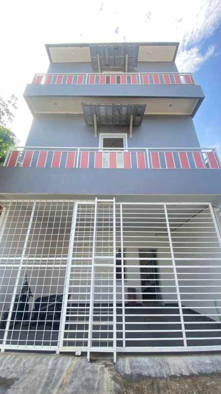 kost mpm7 gading serpong kalapa dua