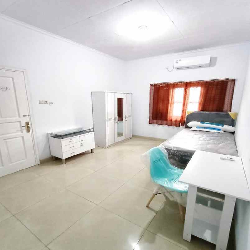 kost putra dekat mall kelapa gading mall artha gading