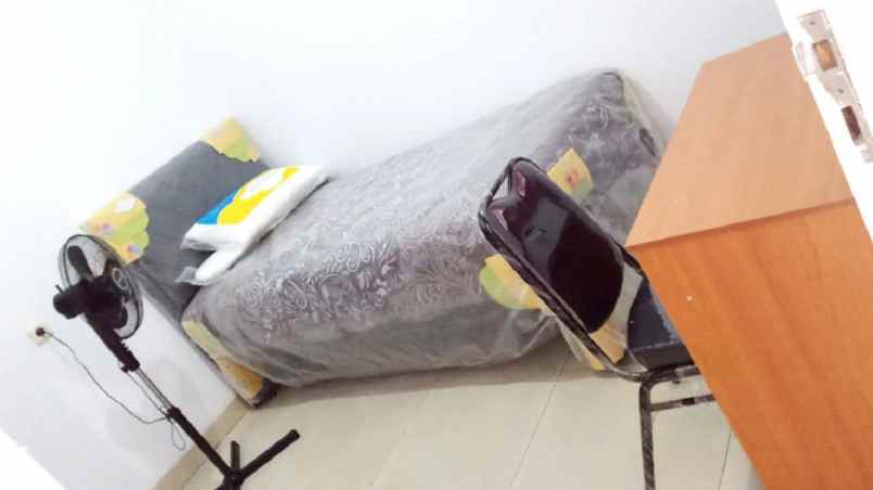 kost putra dekat mall kelapa gading mall artha gading