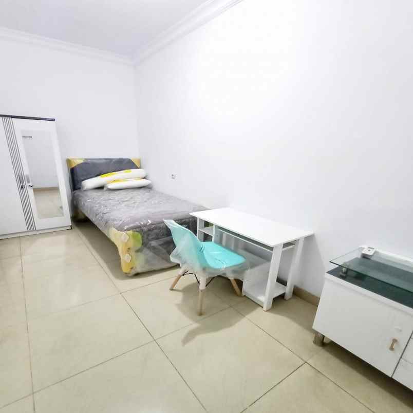 kost putra dekat mall kelapa gading mall artha gading