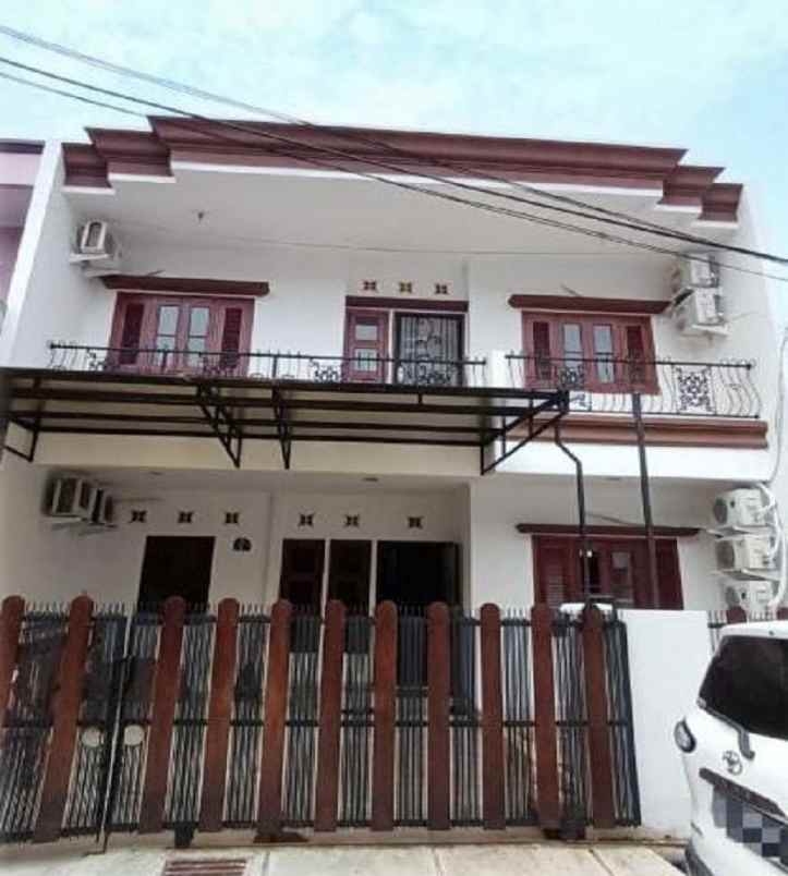 kost putra dekat mall kelapa gading mall artha gading