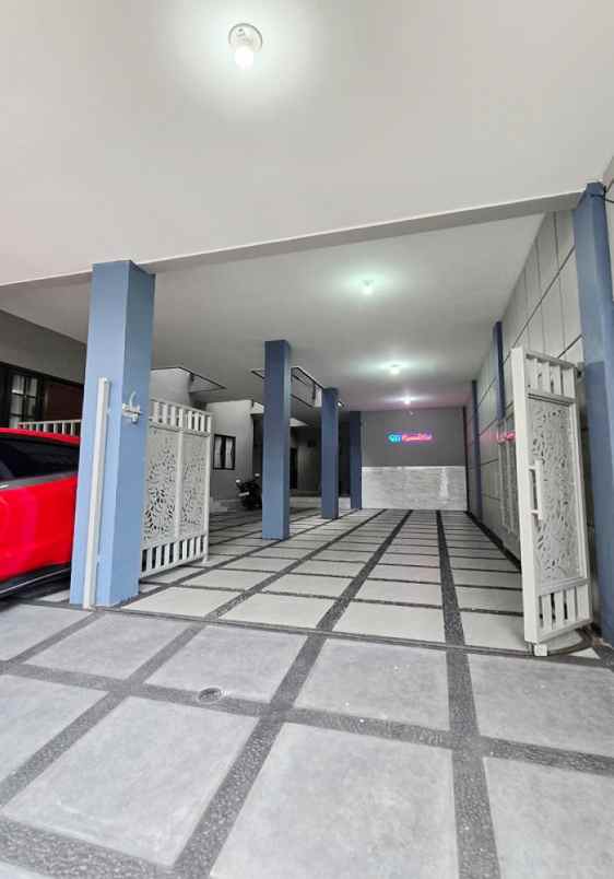 kost putri dekat uii universitas islam indonesia