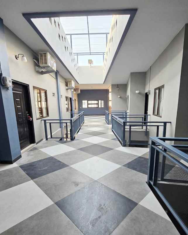 kost putri dekat uii universitas islam indonesia