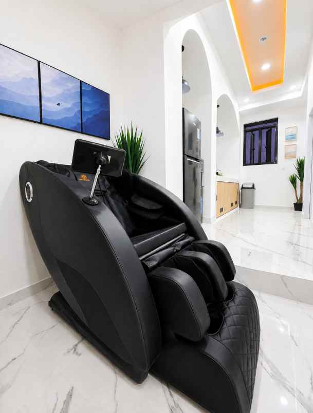 kost strategis dekat kampus stan mall cbd bintaro