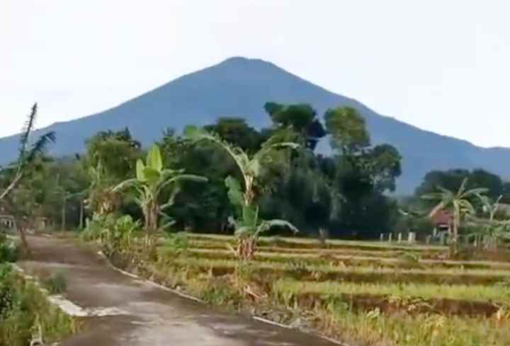 lokasi view gunung di rando bawa mandirancan kuningan