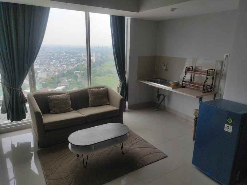 majestic point serpong apartment best
