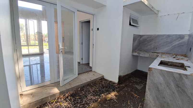 mulia residence hunian nyaman di ngaglik sleman
