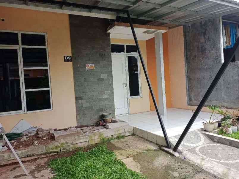 over 69juta rumah di araya residence kalisuren bogor