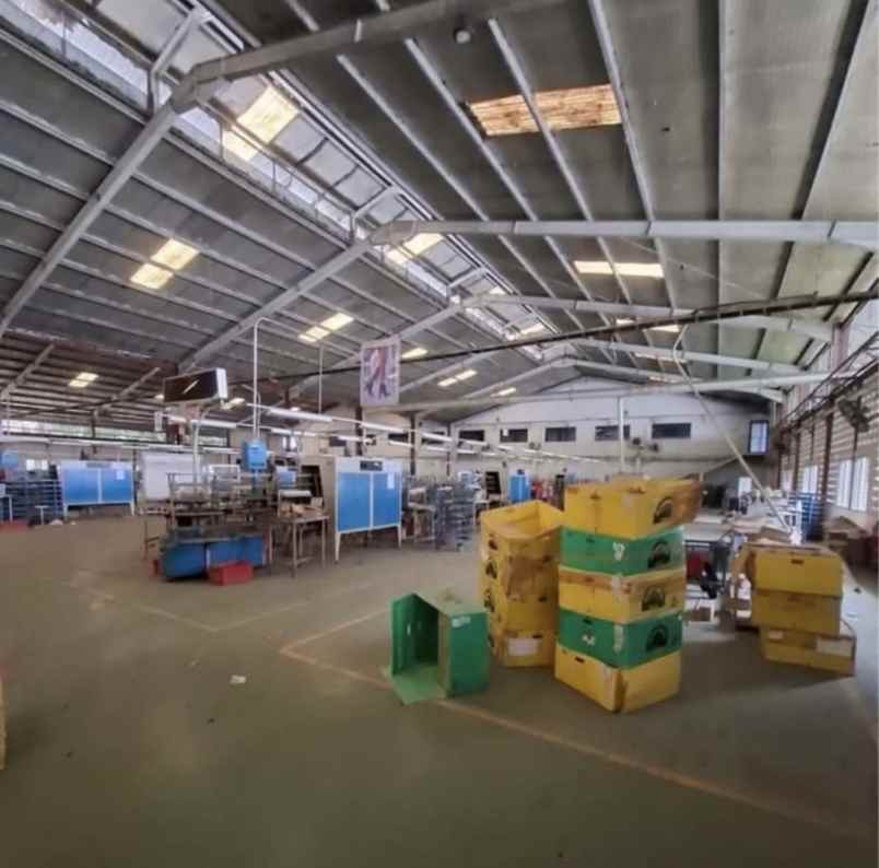 pabrik dan gudang murah pinggir jalan di purwakarta